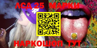 молекула духа Шахты